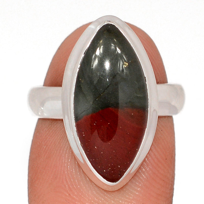 Blood Stone Ring - BDSR660