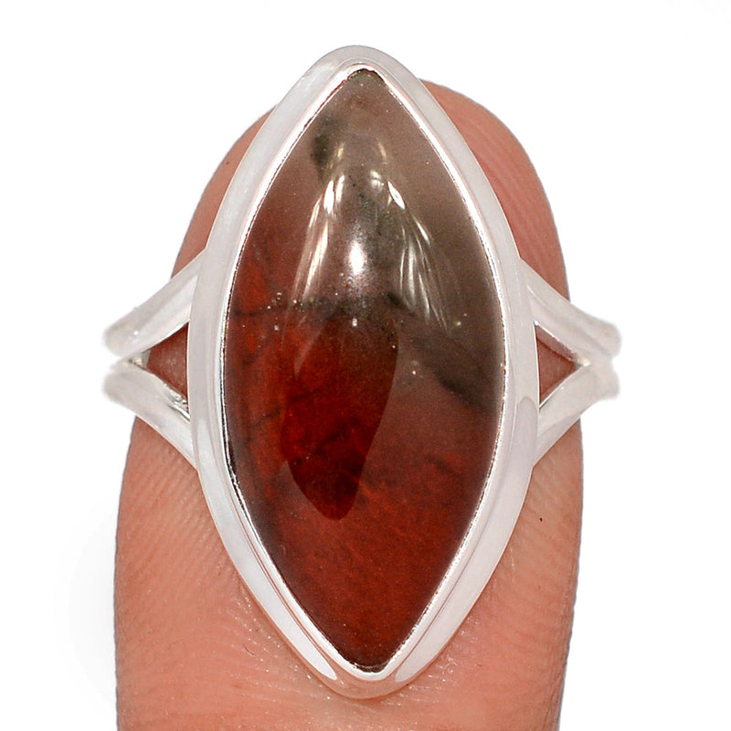 Blood Stone Ring - BDSR661