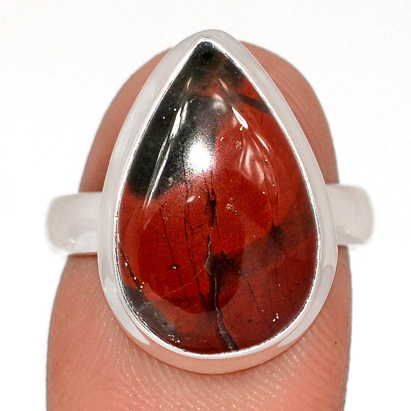 Blood Stone Ring - BDSR668