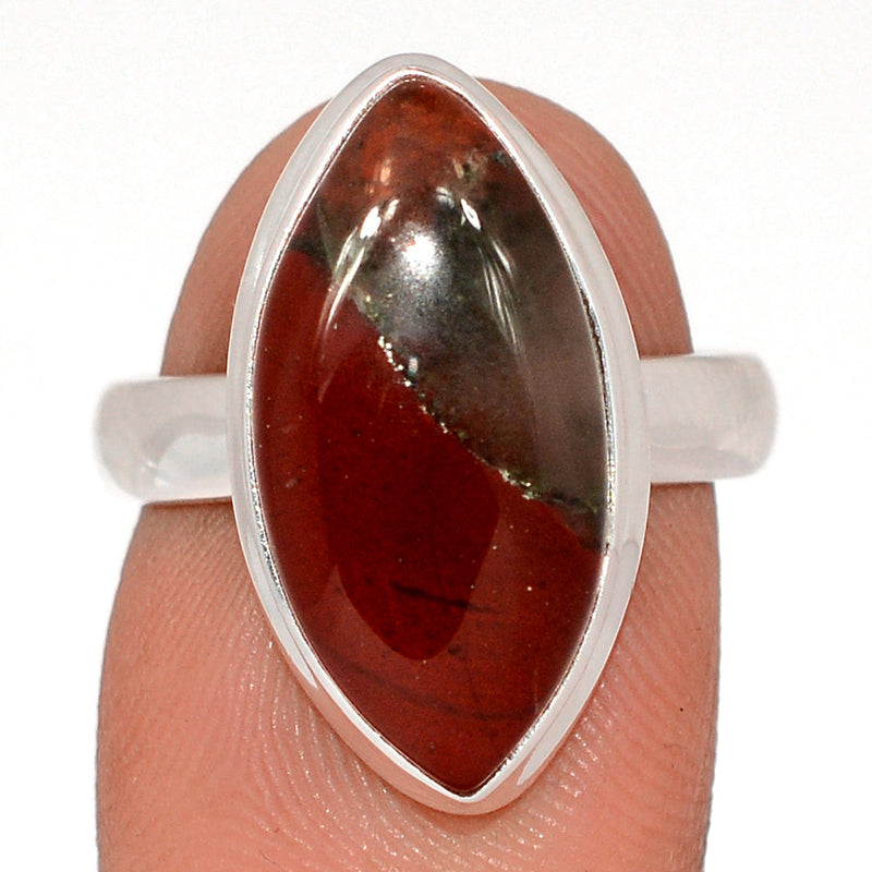 Blood Stone Ring - BDSR674