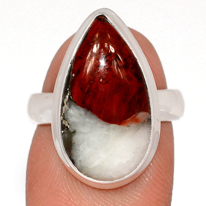 Blood Stone Ring - BDSR677