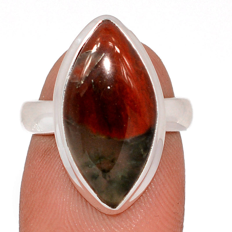 Blood Stone Ring - BDSR681