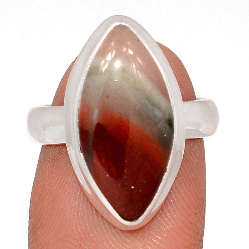 Blood Stone Ring - BDSR683