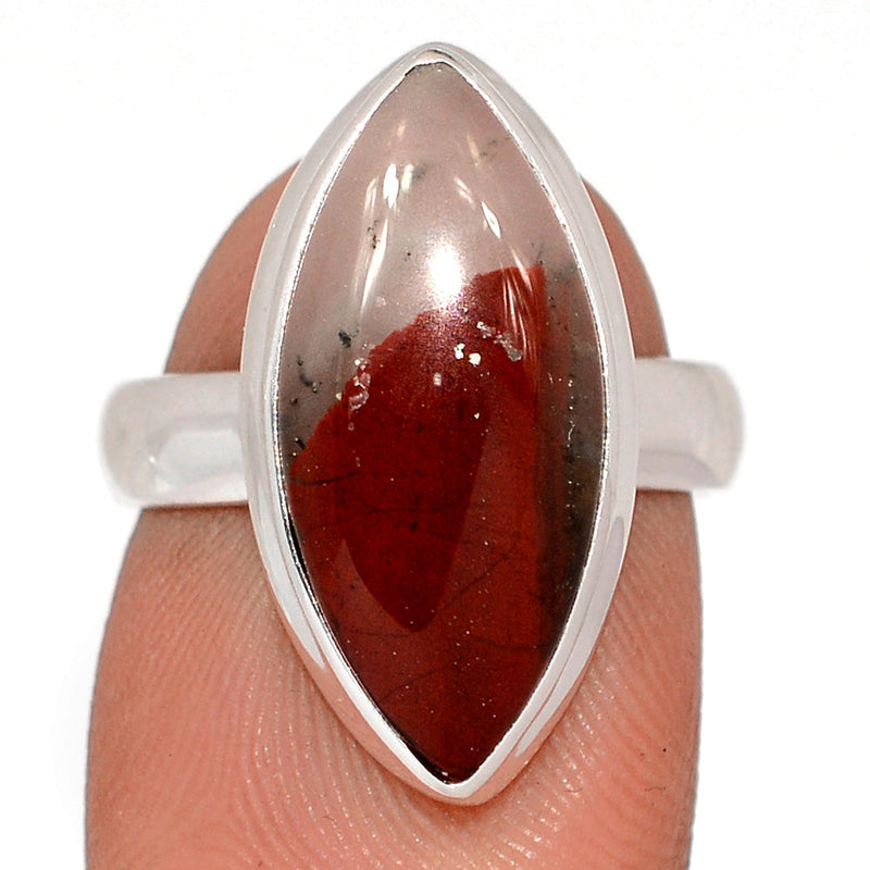 Blood Stone Ring - BDSR688