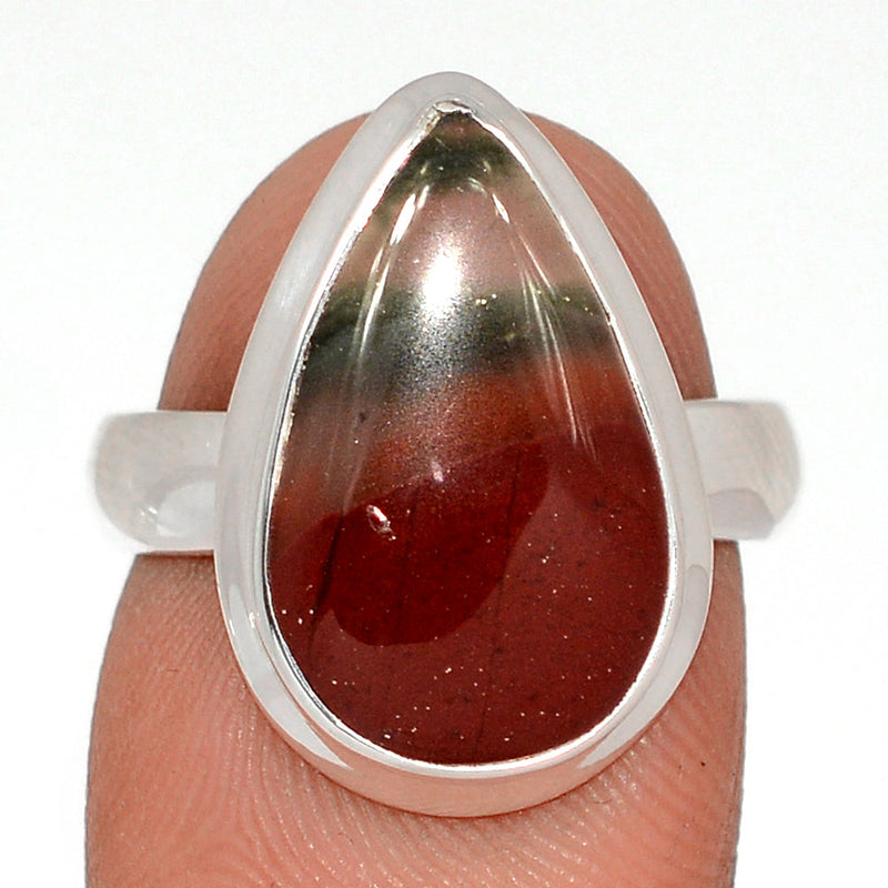 Blood Stone Ring - BDSR691