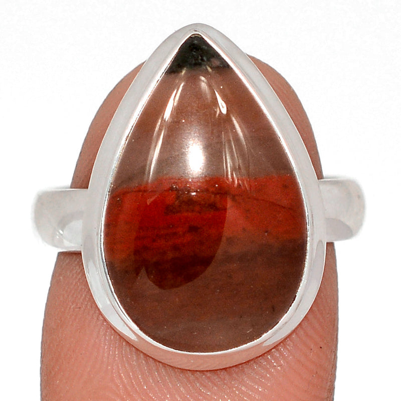 Blood Stone Ring - BDSR692