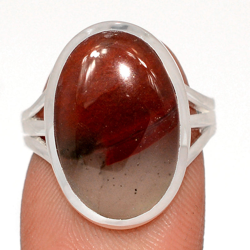 Blood Stone Ring - BDSR695