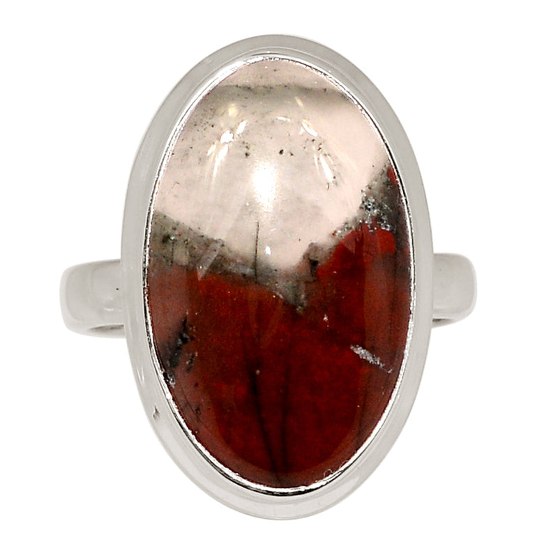 Blood Stone Ring - BDSR703