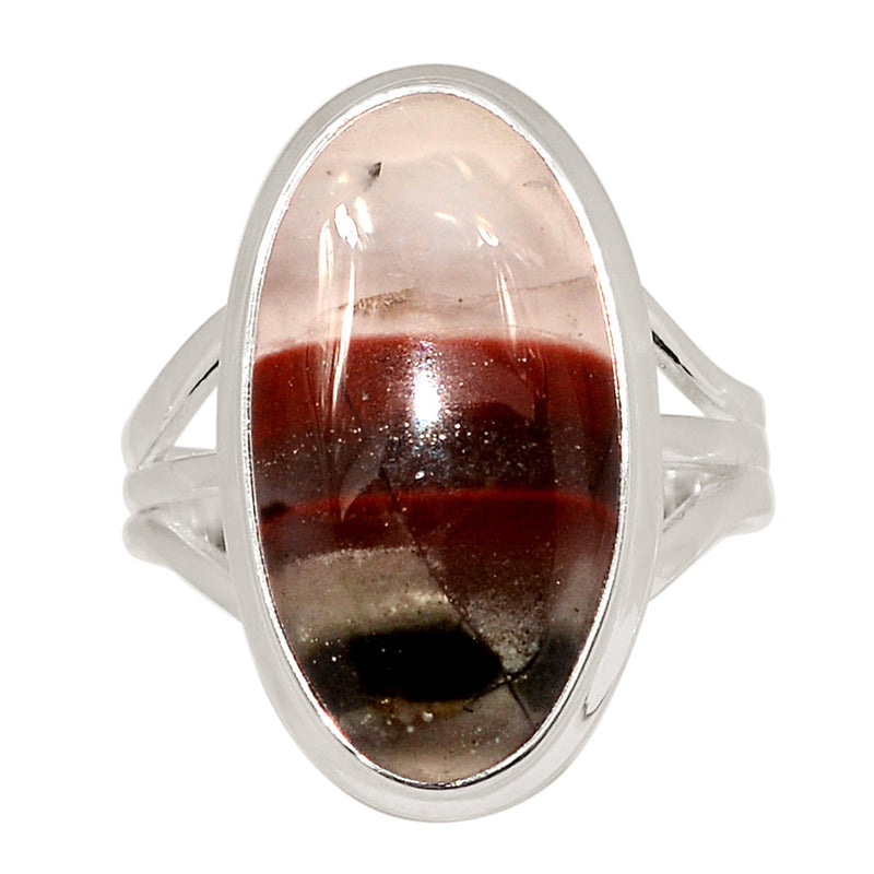Blood Stone Ring - BDSR705