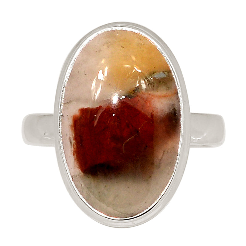 Blood Stone Ring - BDSR707