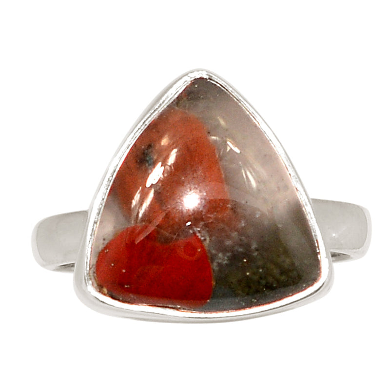 Blood Stone Ring - BDSR711