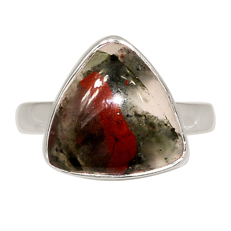 Blood Stone Ring - BDSR722