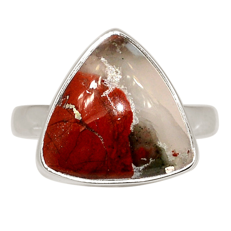 Blood Stone Ring - BDSR726