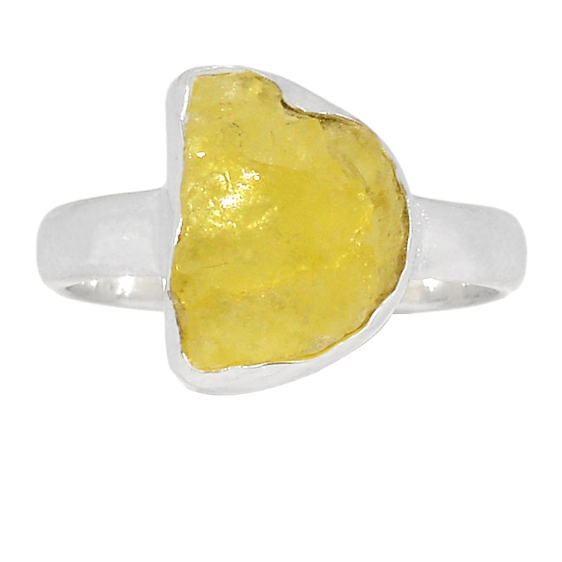 Brucite Rough Ring - BRRR202