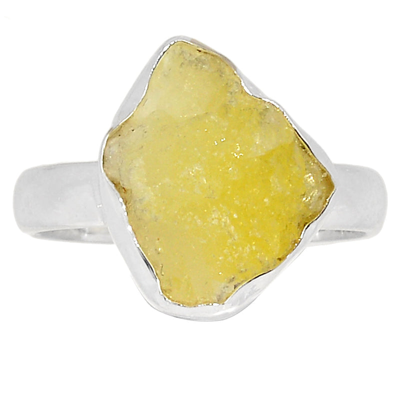 Brucite Rough Ring - BRRR204