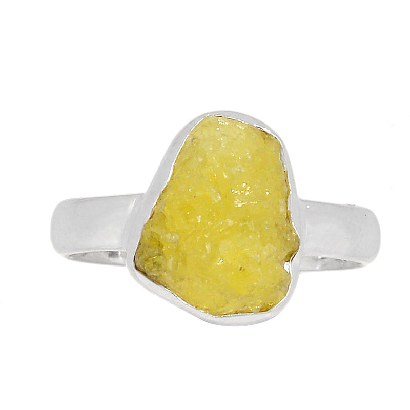 Brucite Rough Ring - BRRR205