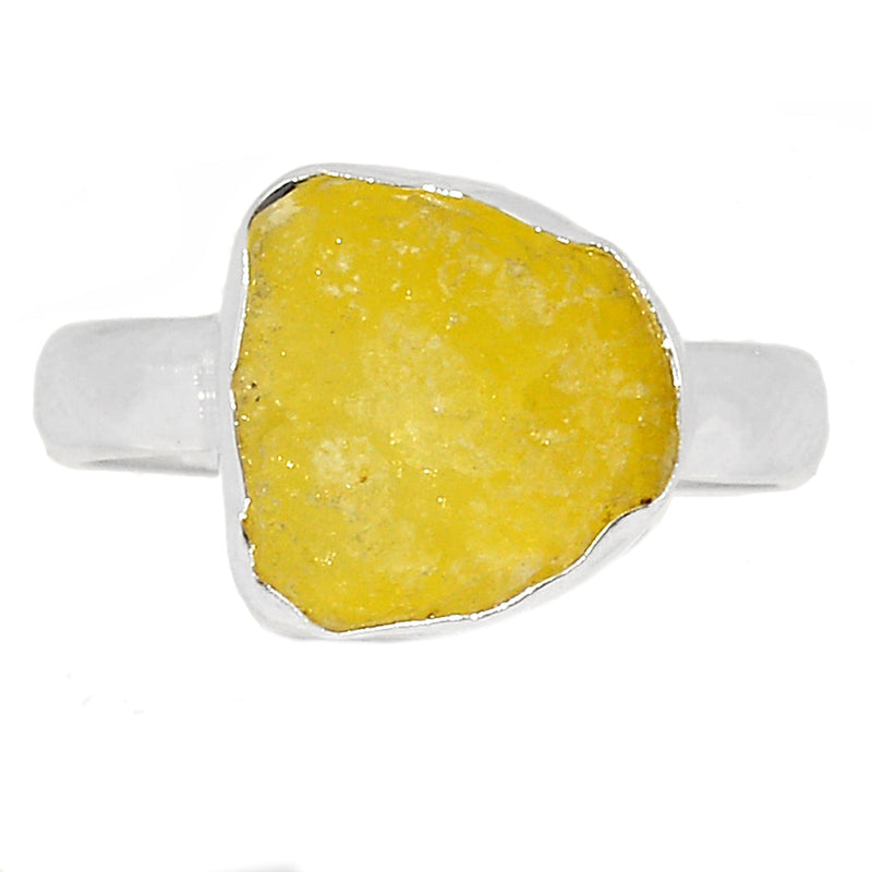 Brucite Rough Ring - BRRR221