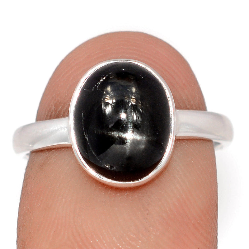 Black Star Ring - BSTR635