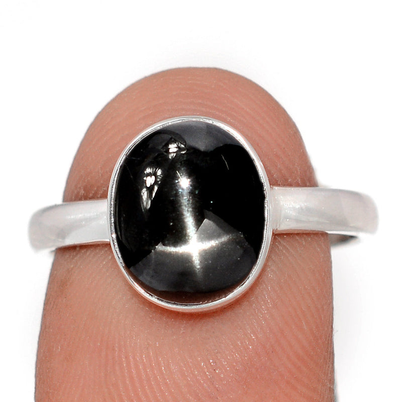 Black Star Ring - BSTR642
