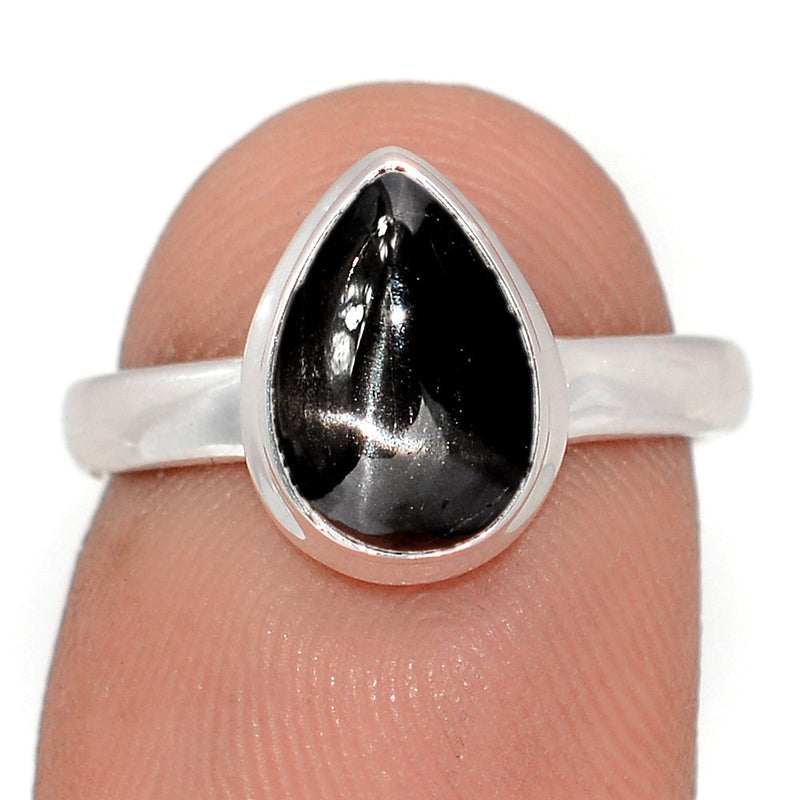 Black Star Ring - BSTR644