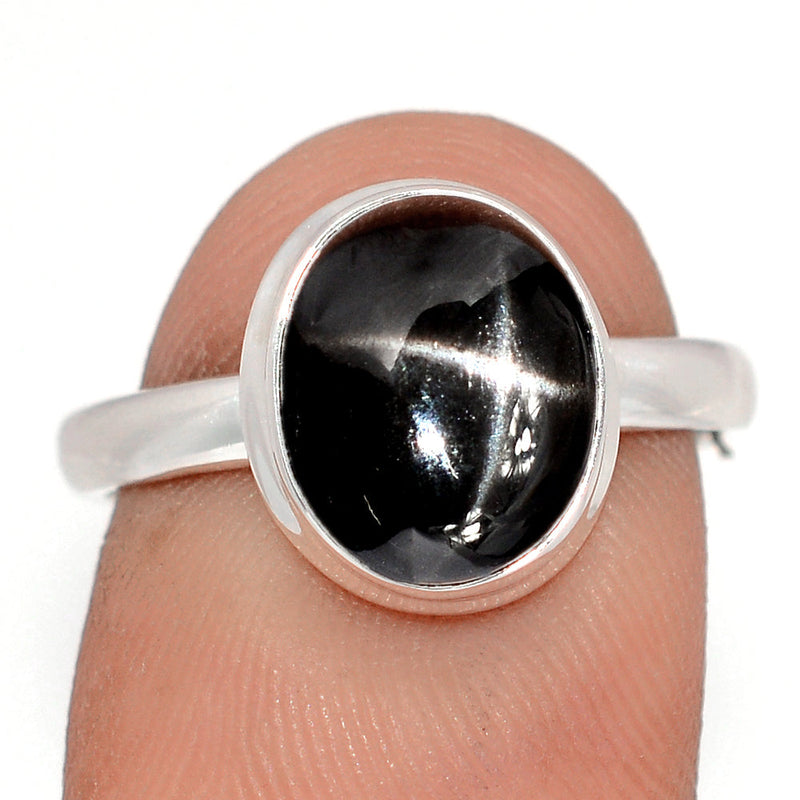 Black Star Ring - BSTR647