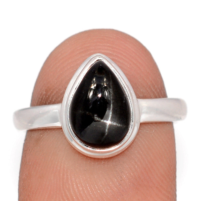 Black Star Ring - BSTR650