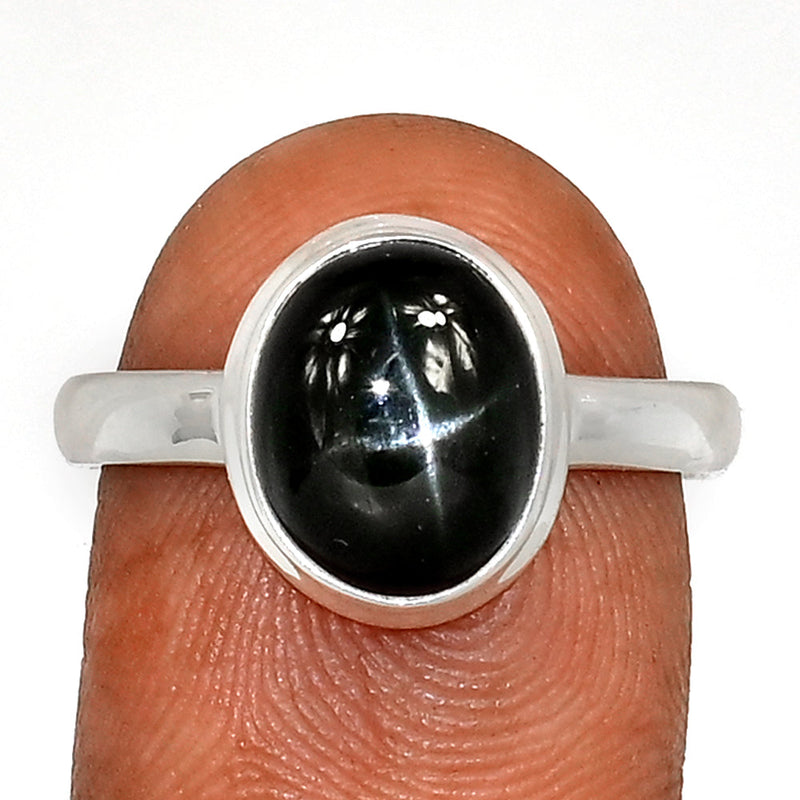 Black Star Ring - BSTR655