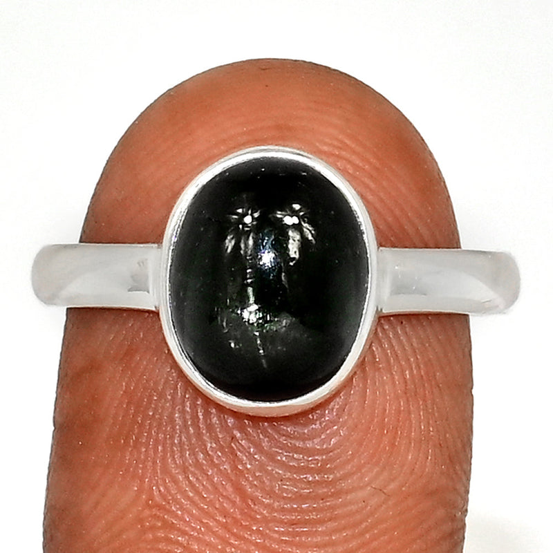 Black Star Ring - BSTR656