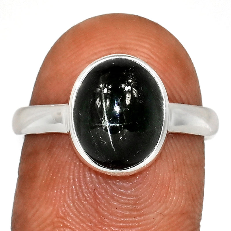 Black Star Ring - BSTR658