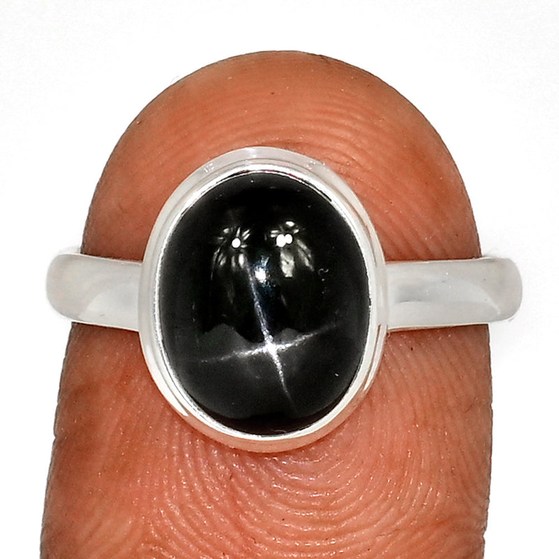 Black Star Ring - BSTR660