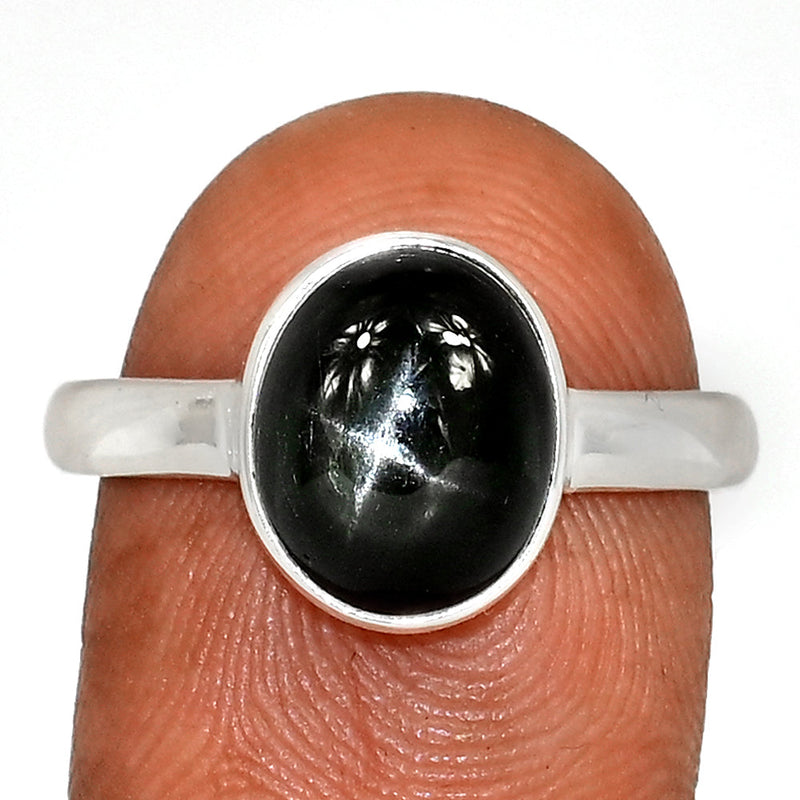 Black Star Ring - BSTR661