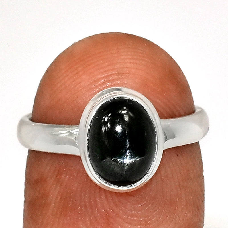 Black Star Ring - BSTR662