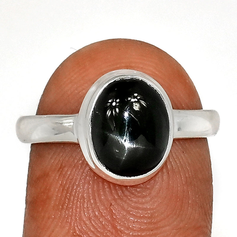 Black Star Ring - BSTR663