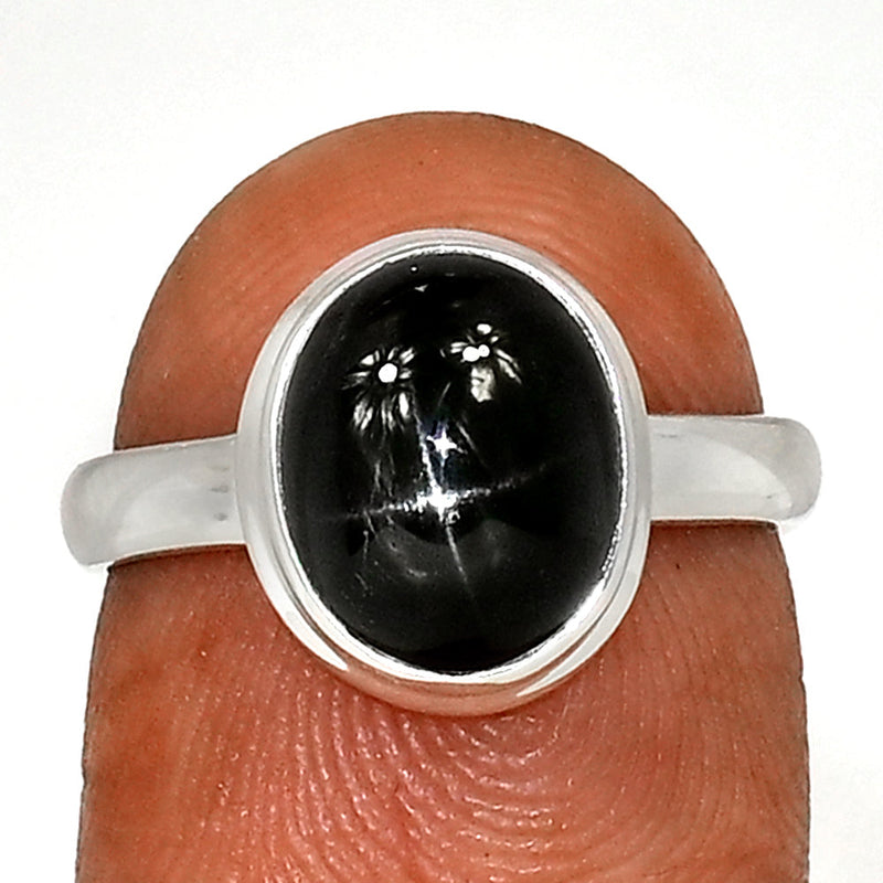 Black Star Ring - BSTR664