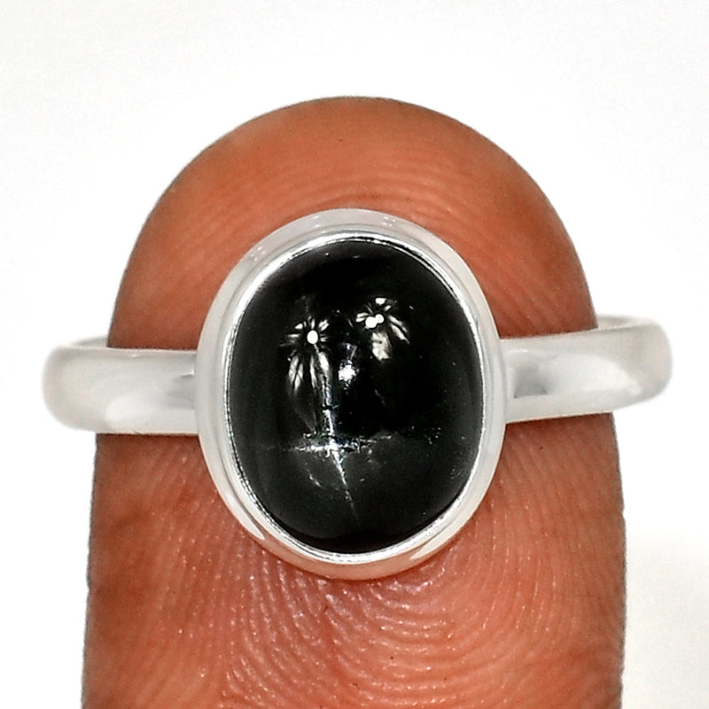 Black Star Ring - BSTR667