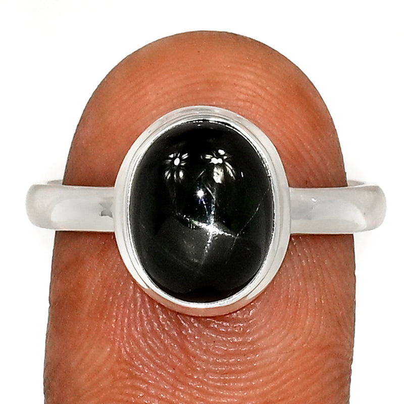 Black Star Ring - BSTR670
