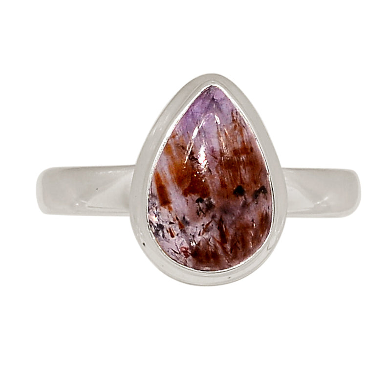 Cacoxenite Ring - CACR10