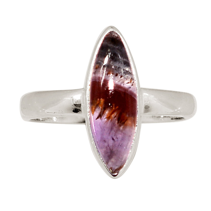 Cacoxenite Ring - CACR11