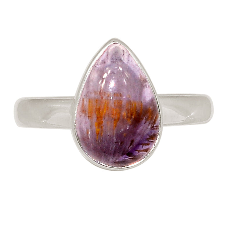 Cacoxenite Ring - CACR12