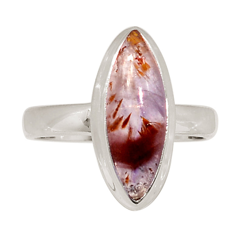 Cacoxenite Ring - CACR13