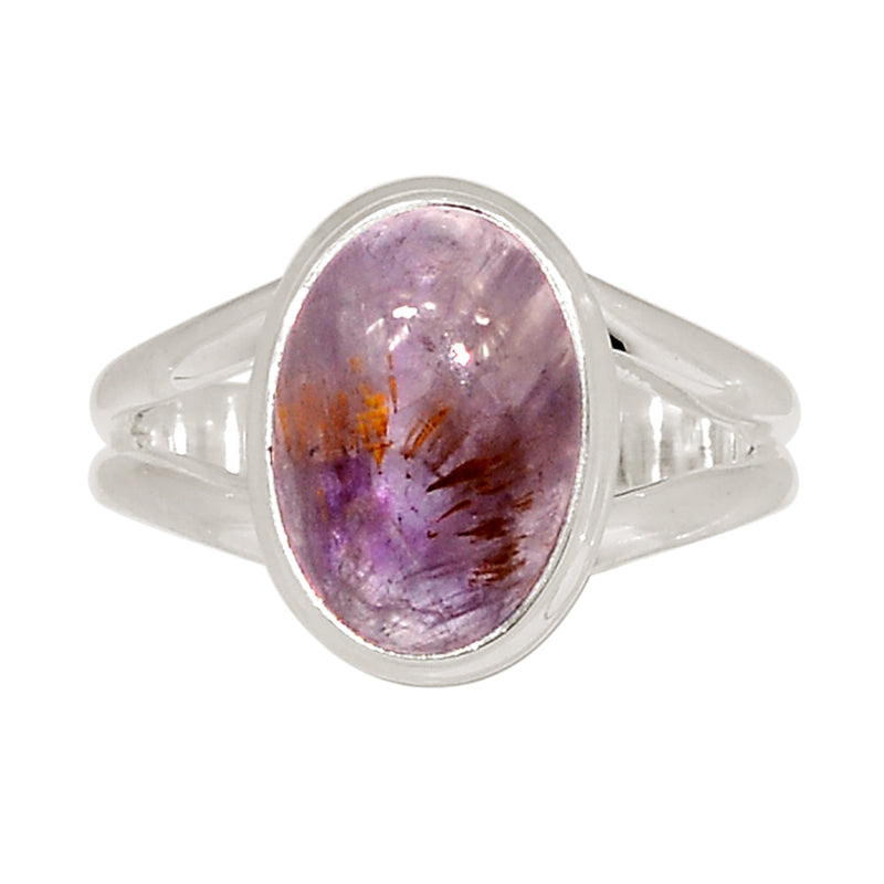 Cacoxenite Ring - CACR17