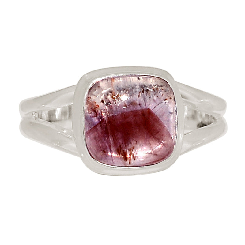 Cacoxenite Ring - CACR1