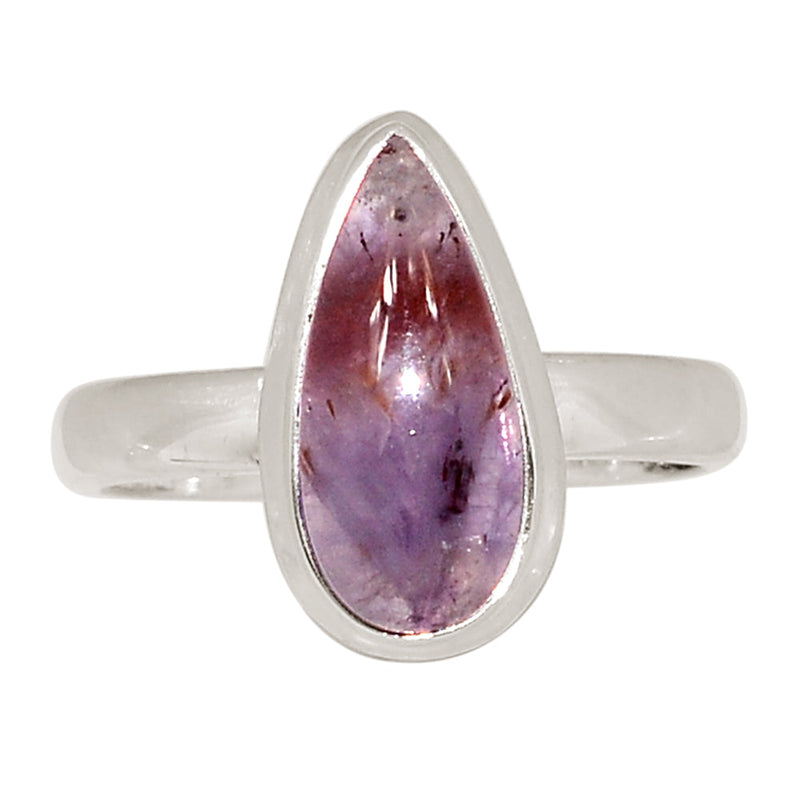 Cacoxenite Ring - CACR20