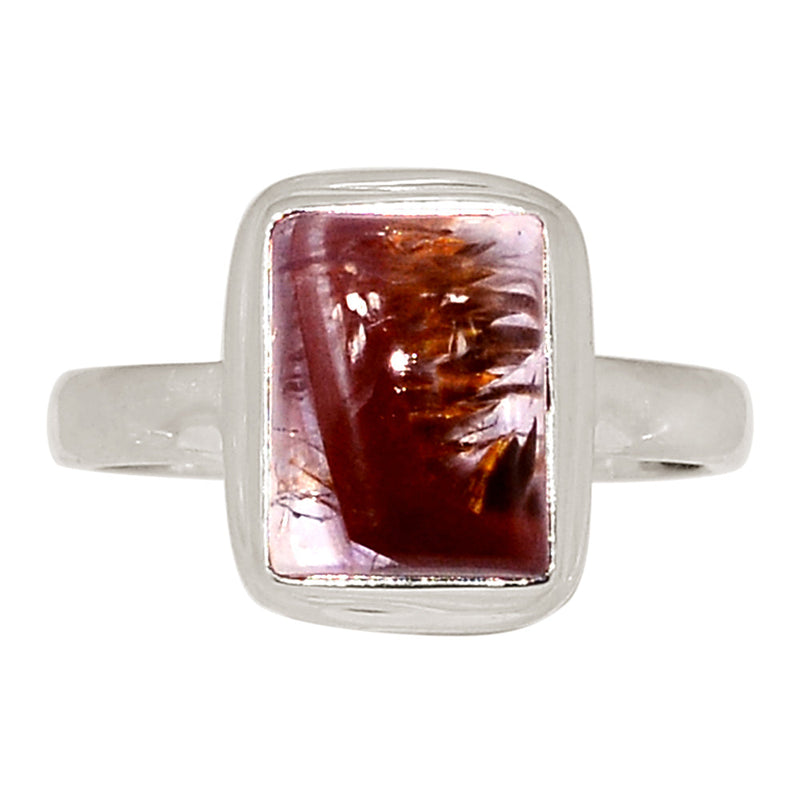 Cacoxenite Ring - CACR23