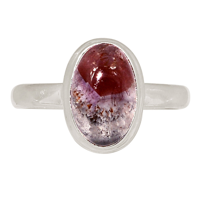 Cacoxenite Ring - CACR24