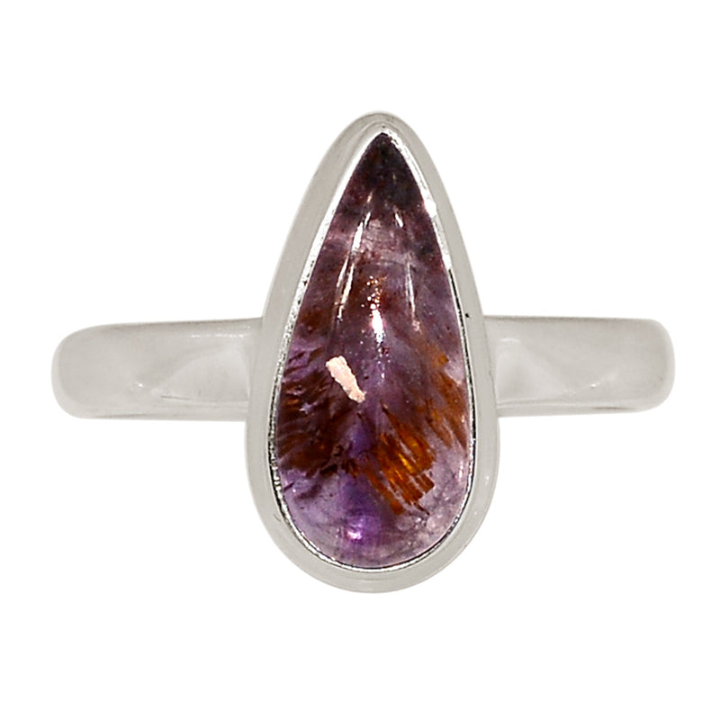 Cacoxenite Ring - CACR25