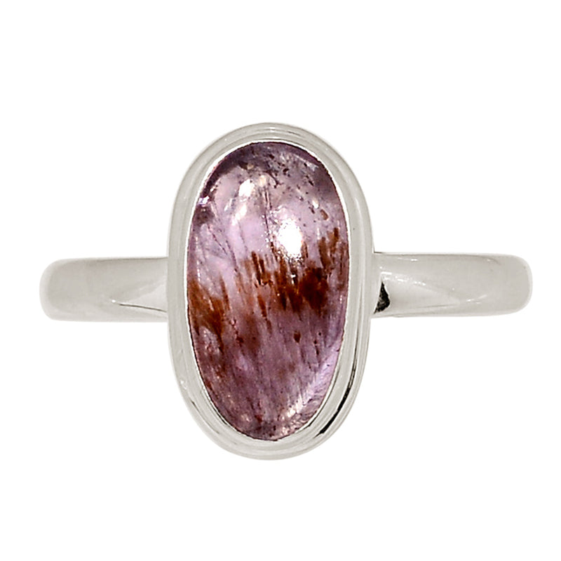 Cacoxenite Ring - CACR2677