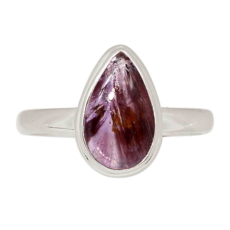 Cacoxenite Ring - CACR2678