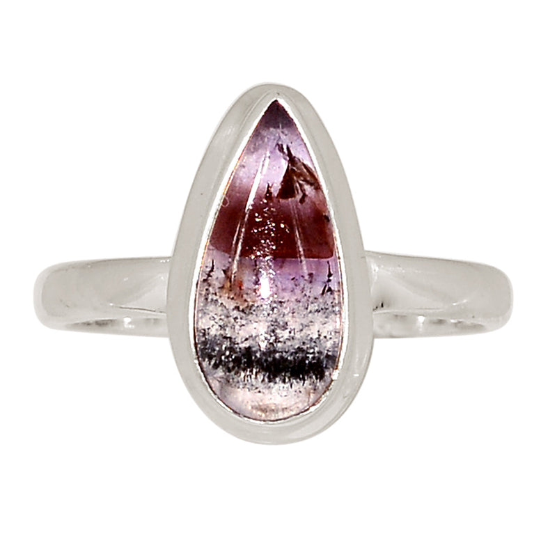 Cacoxenite Ring - CACR2679