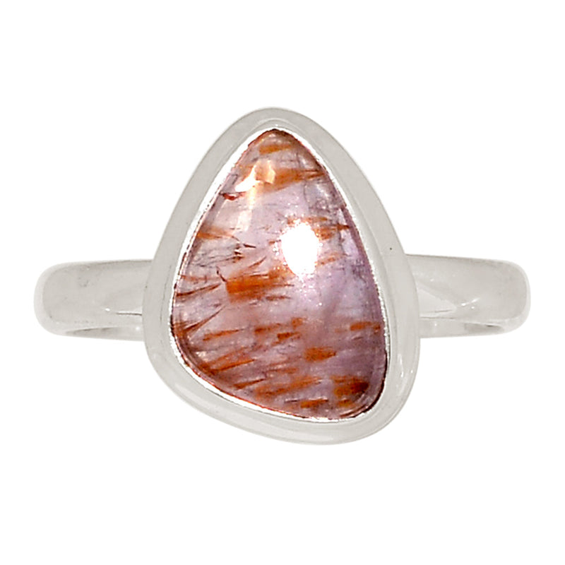 Cacoxenite Ring - CACR2681